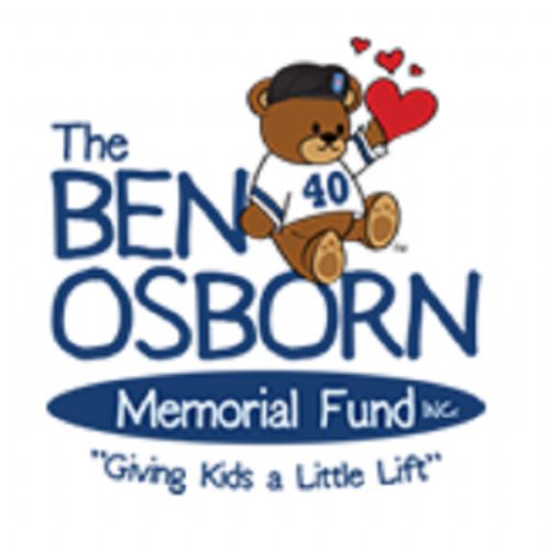 6th ANNUAL BASKETS FOR BEN!